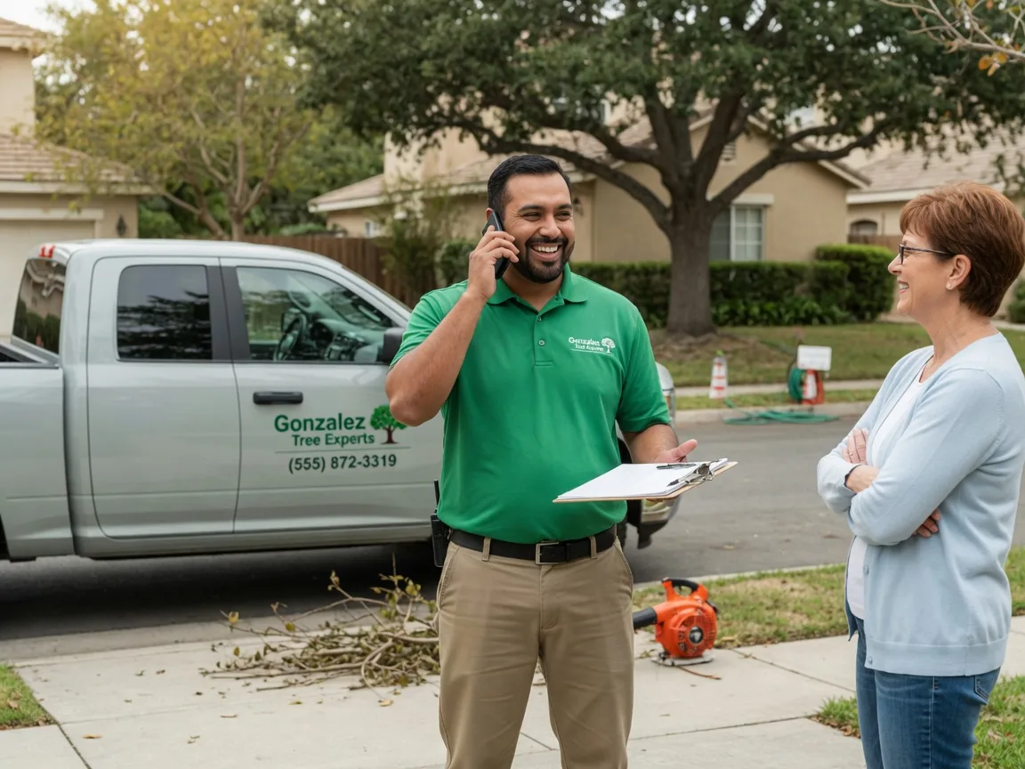 Tree Service Paloma, IL FAQs
